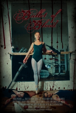 Watch free Ballet Of Blood movies Hd online