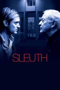 Watch free Sleuth movies Hd online