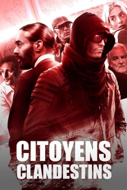 Watch free Citoyens clandestins movies Hd online