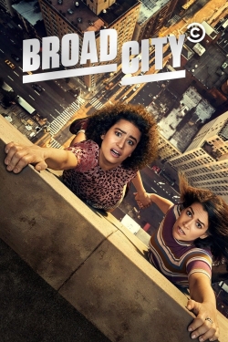 Watch free Broad City movies Hd online