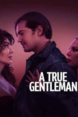 Watch free A True Gentleman movies Hd online