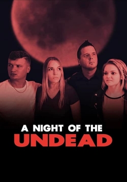 Watch free A Night of the Undead movies Hd online