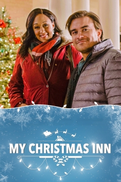 Watch free My Christmas Inn movies Hd online