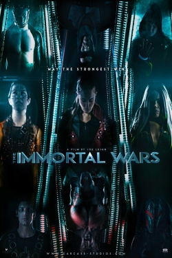 Watch free The Immortal Wars movies Hd online