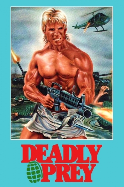 Watch free Deadly Prey movies Hd online