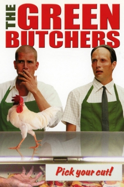 Watch free The Green Butchers movies Hd online