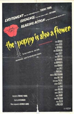 Watch free Poppies Are Also Flowers movies Hd online