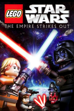 Watch free Lego Star Wars: The Empire Strikes Out movies Hd online