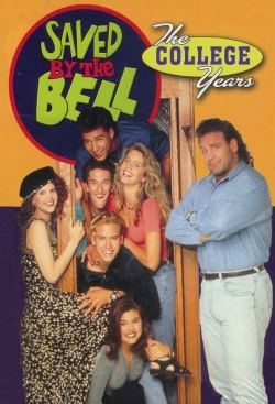 Watch free Saved by the Bell: The College Years movies Hd online