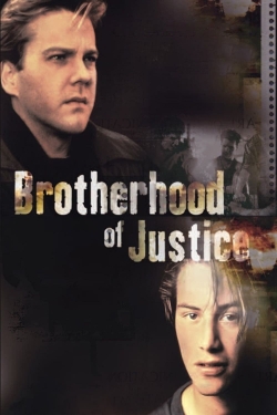 Watch free The Brotherhood of Justice movies Hd online