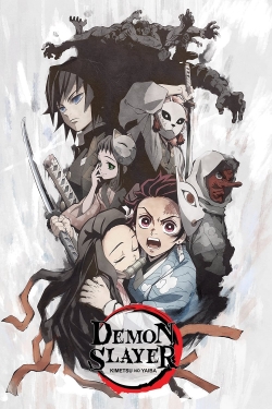 Watch free Demon Slayer: Kimetsu no Yaiba movies Hd online