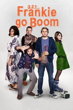 Watch free 3, 2, 1... Frankie Go Boom movies Hd online