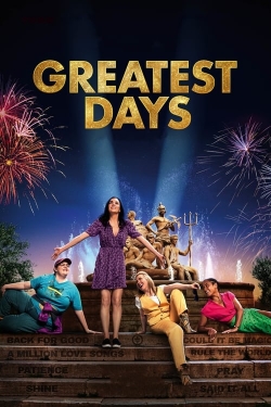 Watch free Greatest Days movies Hd online