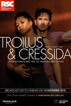 Watch free RSC Live: Troilus and Cressida movies Hd online