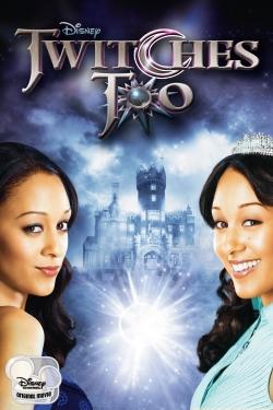 Watch free Twitches Too movies Hd online