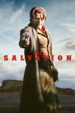 Watch free The Salvation movies Hd online