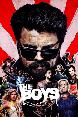 Watch free The Boys movies Hd online