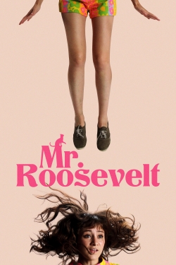 Watch free Mr. Roosevelt movies Hd online