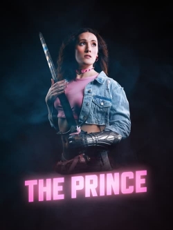 Watch free The Prince movies Hd online