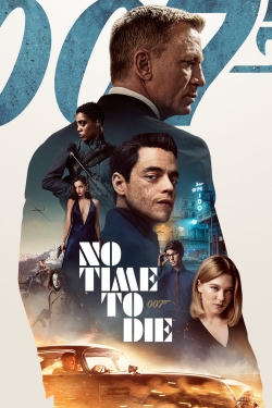 Watch free No Time to Die movies Hd online