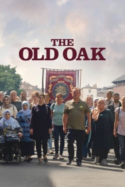 Watch free The Old Oak movies Hd online