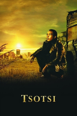 Watch free Tsotsi movies Hd online