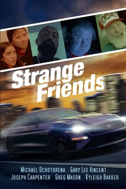 Watch free Strange Friends movies Hd online