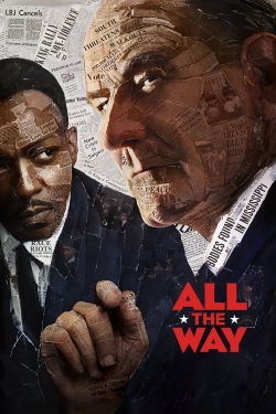 Watch free All the Way movies Hd online