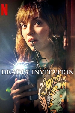 Watch free A Deadly Invitation movies Hd online