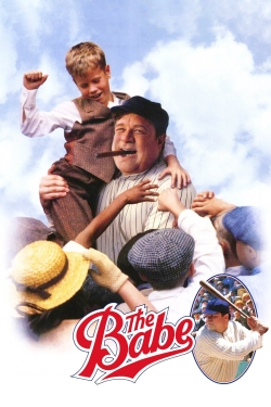 Watch free The Babe movies Hd online