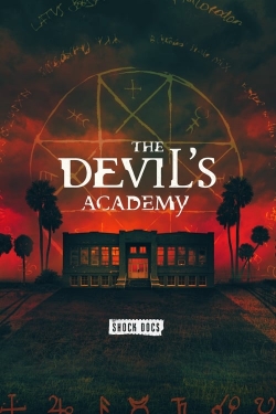 Watch free The Devil's Academy movies Hd online