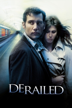 Watch free Derailed movies Hd online