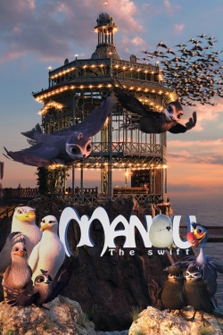 Watch free Manou the Swift movies Hd online