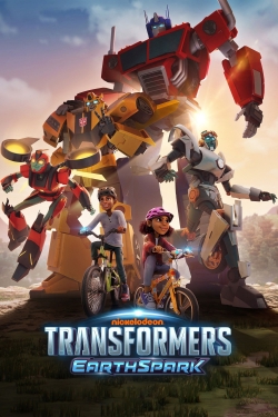 Watch free Transformers: EarthSpark movies Hd online