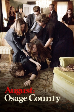 Watch free August: Osage County movies Hd online