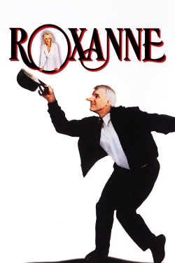 Watch free Roxanne movies Hd online