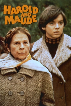 Watch free Harold and Maude movies Hd online