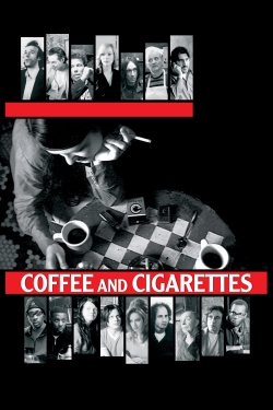 Watch free Coffee and Cigarettes movies Hd online