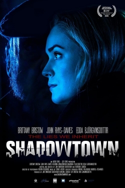 Watch free Shadowtown movies Hd online