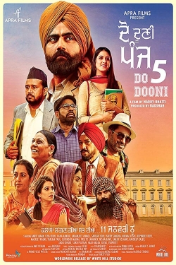 Watch free Do Dooni Panj movies Hd online