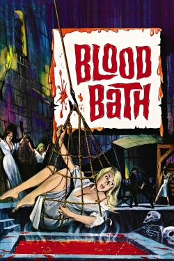 Watch free Blood Bath movies Hd online