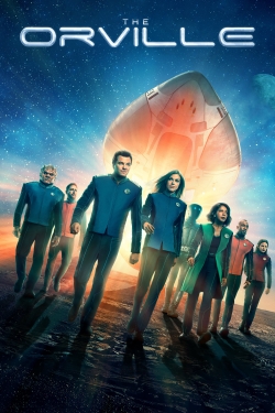 Watch free The Orville movies Hd online