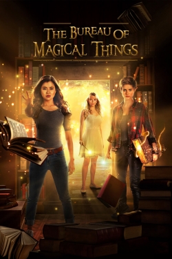 Watch free The Bureau of Magical Things movies Hd online