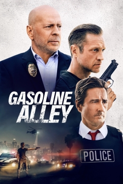 Watch free Gasoline Alley movies Hd online