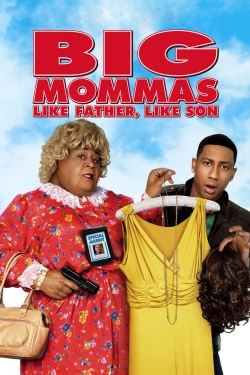 Watch free Big Mommas: Like Father, Like Son movies Hd online