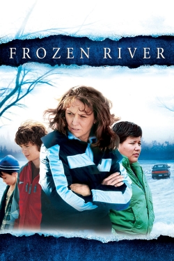 Watch free Frozen River movies Hd online