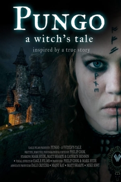 Watch free Pungo a Witch's Tale movies Hd online