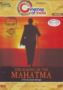 Watch free The Making of the Mahatma movies Hd online