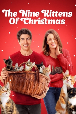 Watch free The Nine Kittens of Christmas movies Hd online