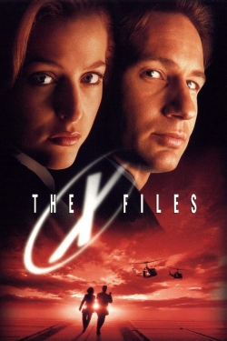 Watch free The X Files movies Hd online